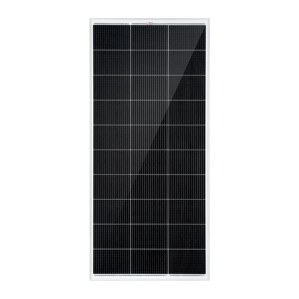 MEGA 200 - 200 Watt Solar Panel