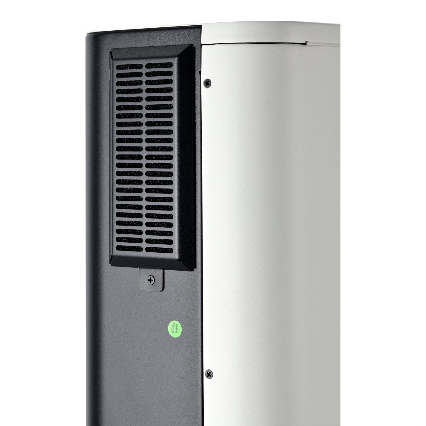 NOVA 6500S dimensions diagram
