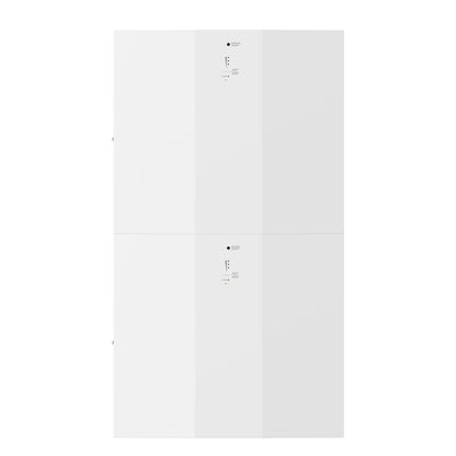All-in-One Energy Storage System installed against a wall