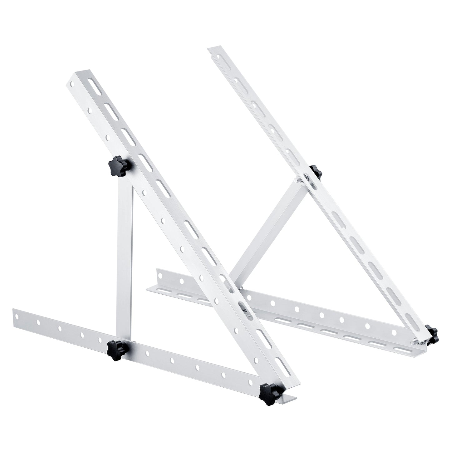 RV Tilt Mount arm shown fully extended