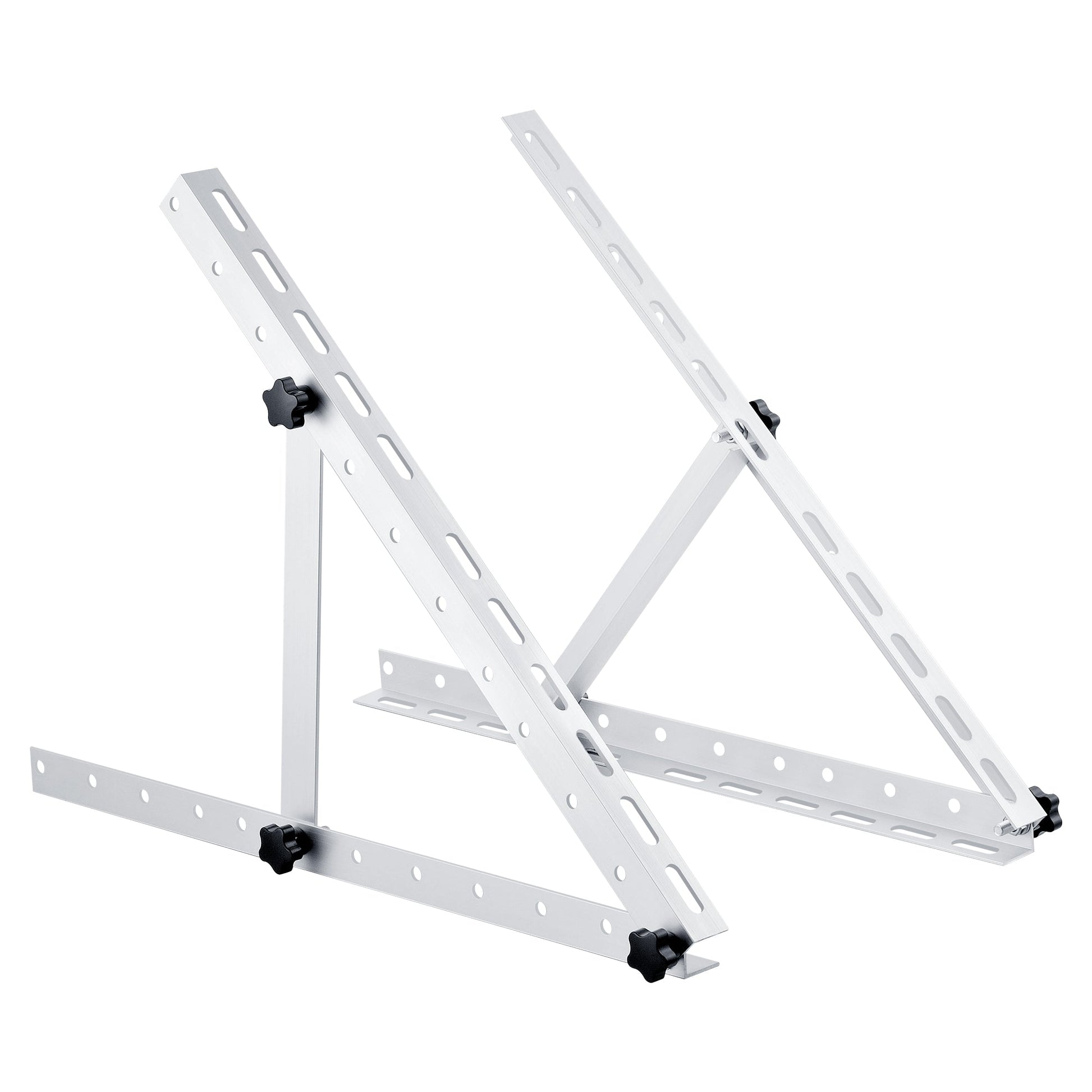 RV Tilt Mount arm shown fully extended