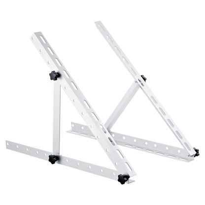 RV Tilt Mount arm shown fully extended