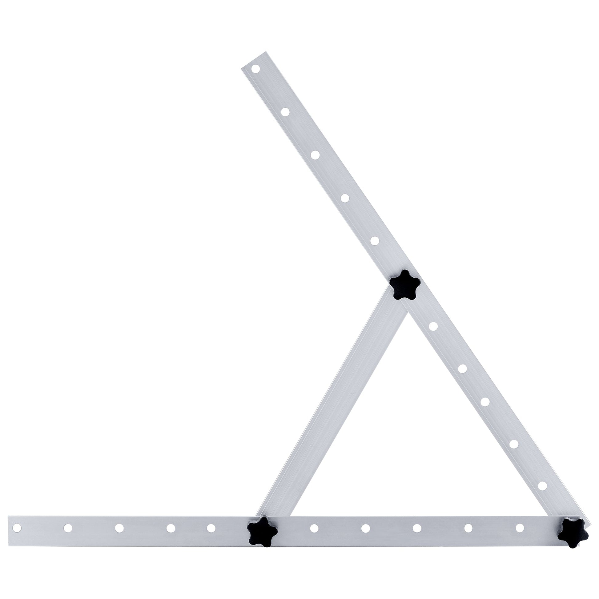 RV Tilt Mount pivot and adjustment detail