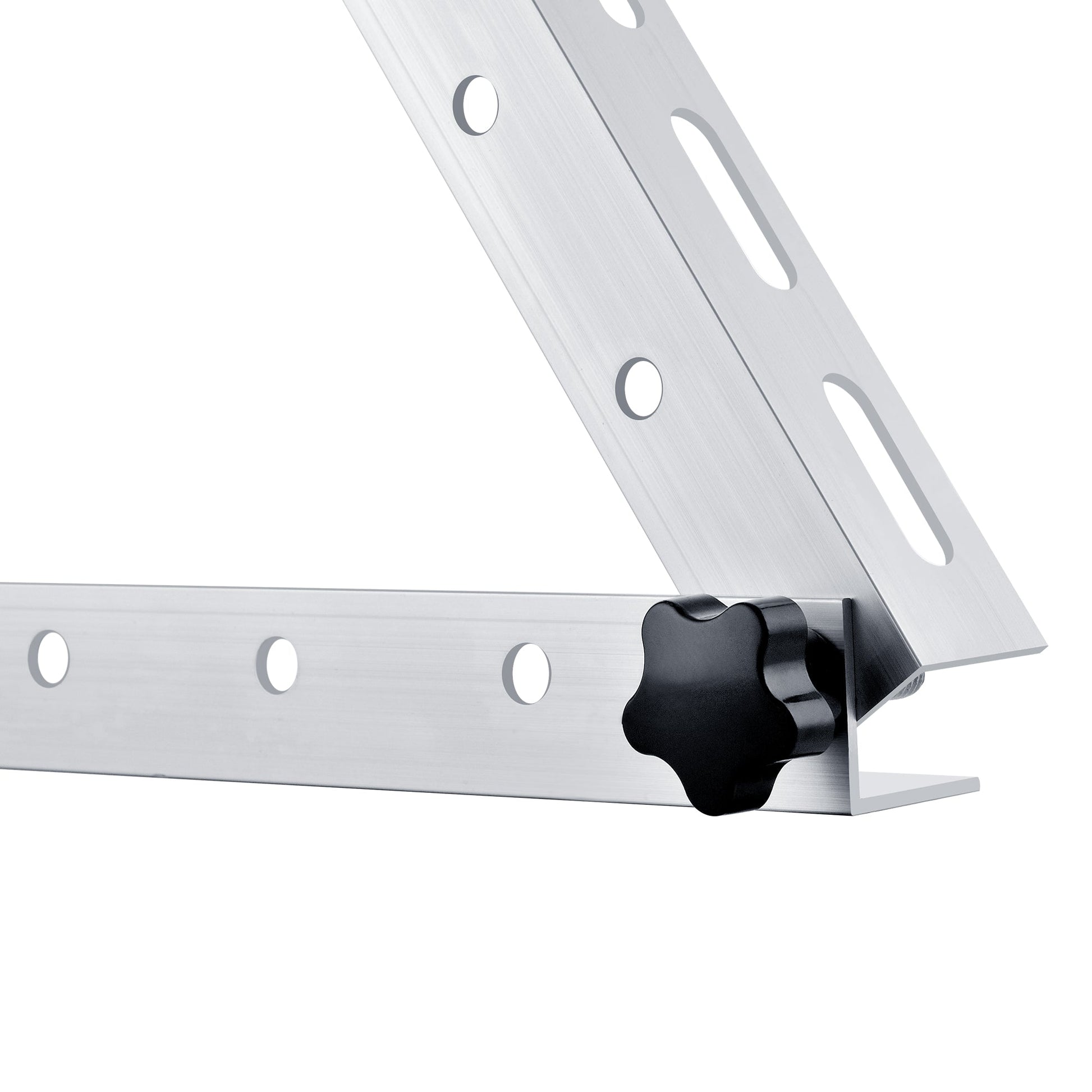 RV Tilt Mount bracket end fitting
