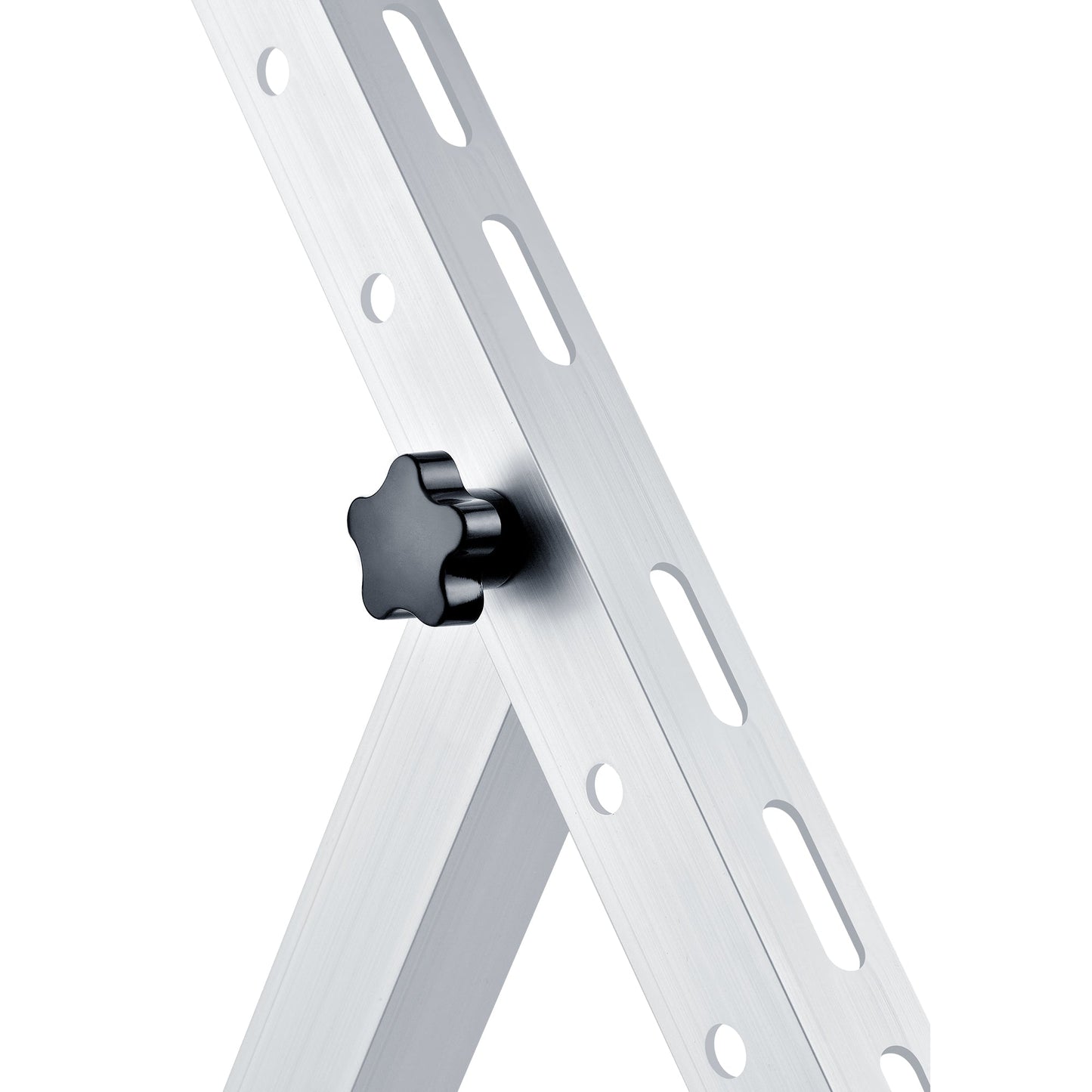 RV Tilt Mount aluminium arm profile