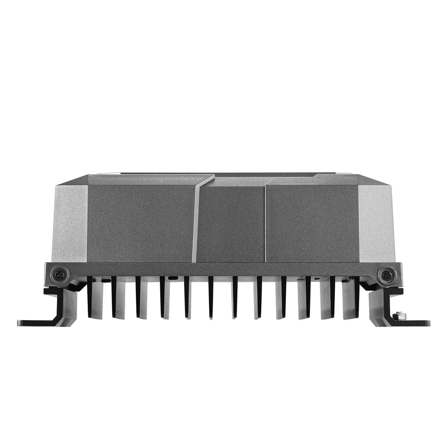 BRAVO 50 supported lead-acid and lithium battery presets