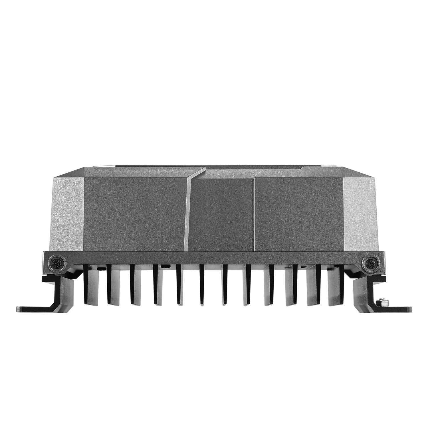 BRAVO 50 supported lead-acid and lithium battery presets