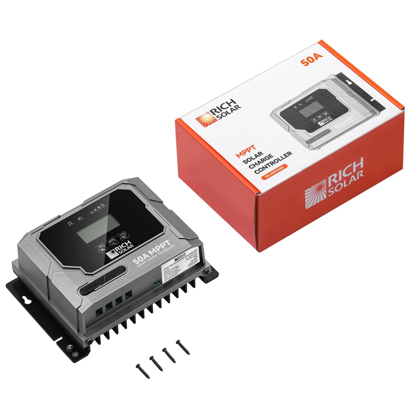BRAVO 50 internal protection features and circuit design