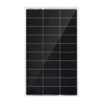 MEGA 150 150 Watt Solar Panel detail