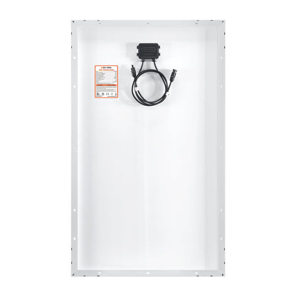 MEGA 150 150 Watt Solar Panel cells