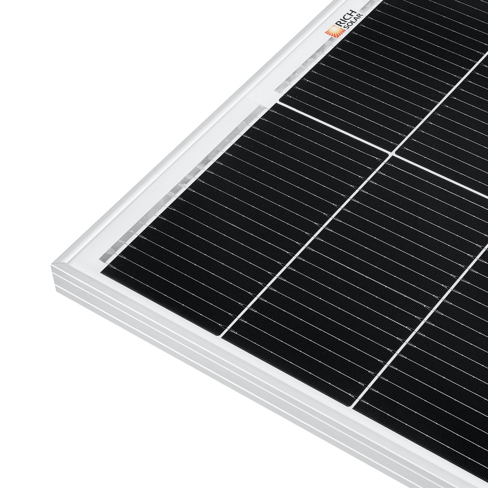 MEGA 150 150 Watt Solar Panel dimensions