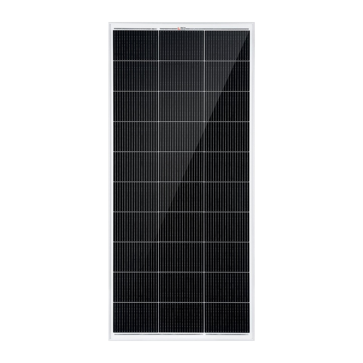 MEGA 200 200 Watt Solar Panel cells
