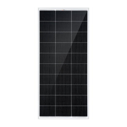 MEGA 200 200 Watt Solar Panel cells