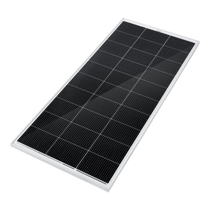 MEGA 200 200 Watt Solar Panel dimensions
