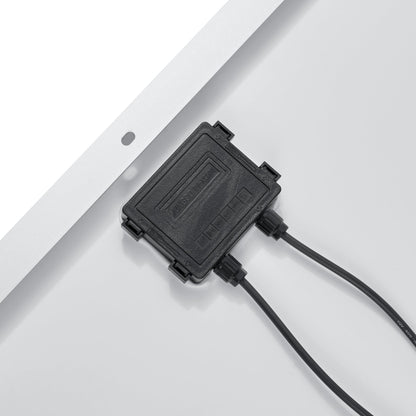 MEGA 200 200 Watt Solar Panel frame