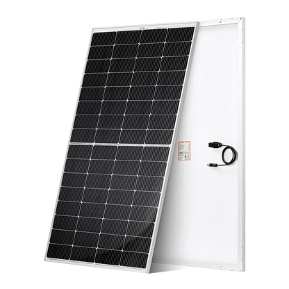 MEGA 220 panel viewed at an angle