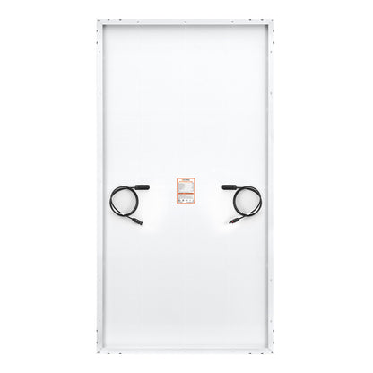 MEGA 335 Solar Panel junction box