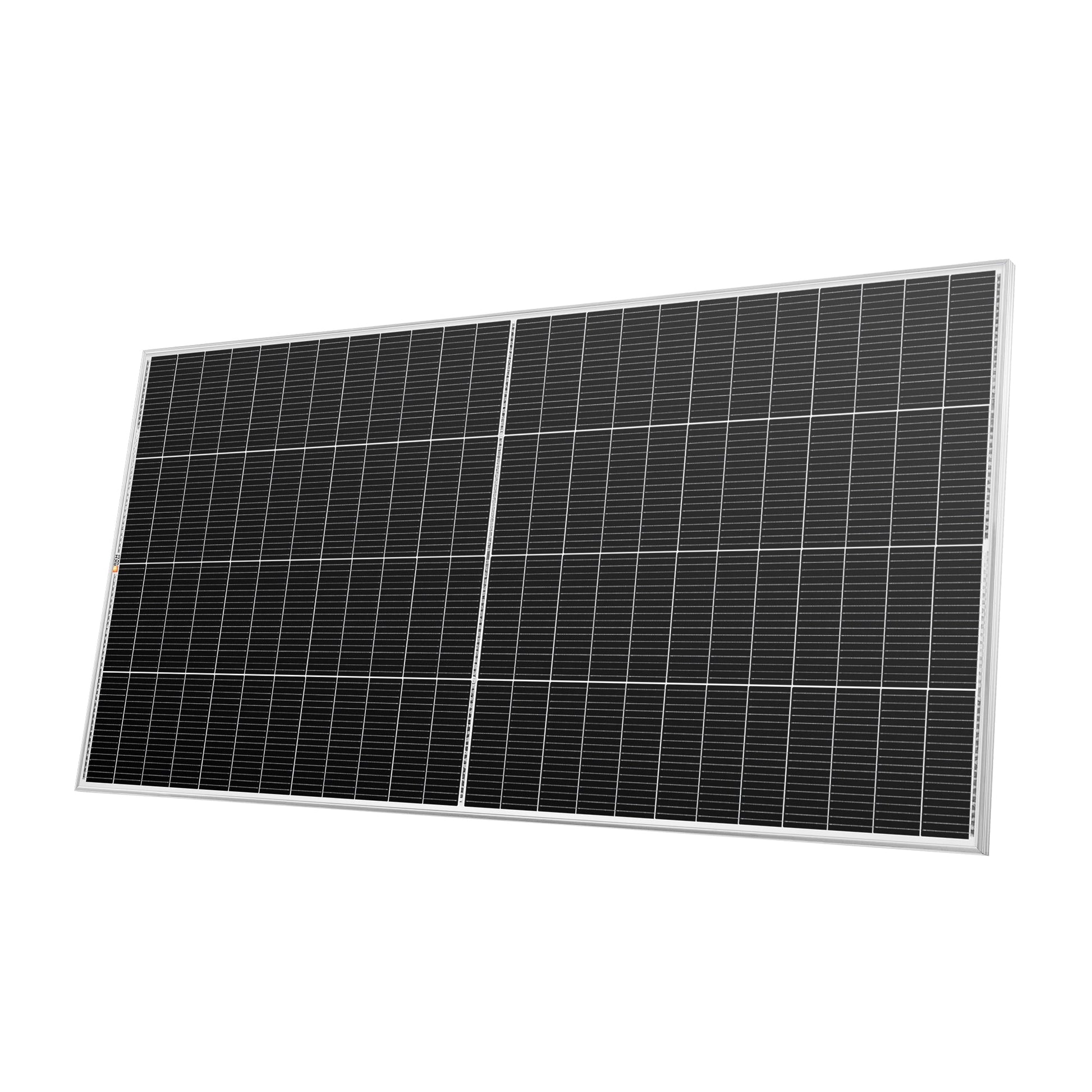 MEGA 335 Solar Panel dimensions