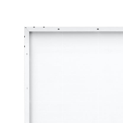MEGA 335 Solar Panel commercial array