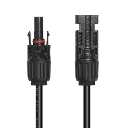 MEGA 50 50 Watt Solar Panel junction box
