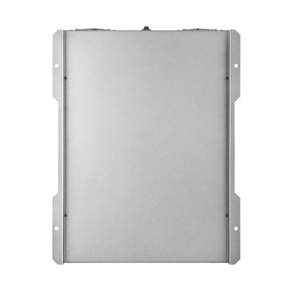 NOVA 2K12 inverter 12V DC input terminals