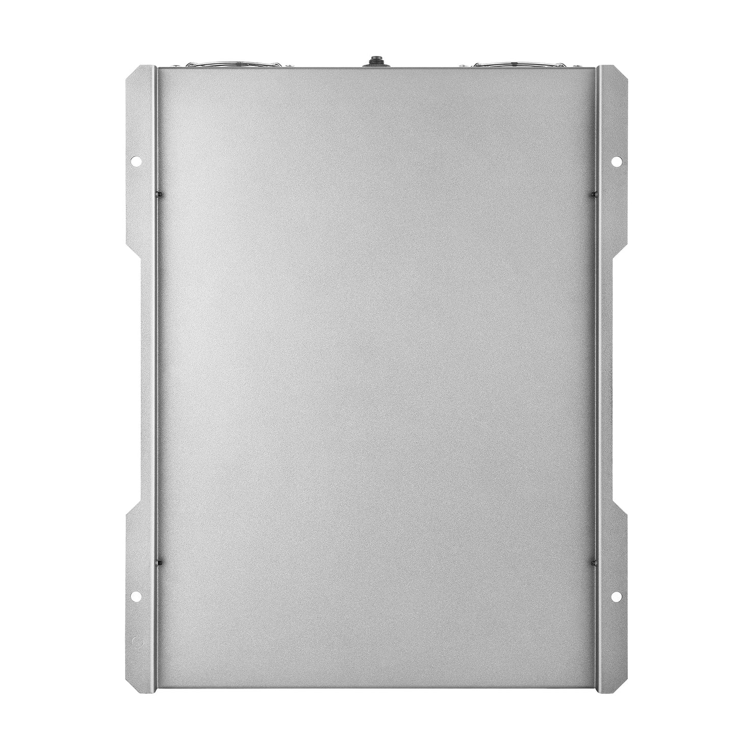 NOVA 3K12 inverter 12V DC input terminals