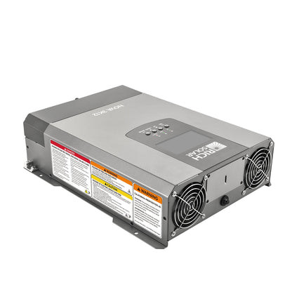 NOVA 3K12 inverter cooling fan end
