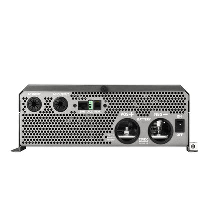 NOVA 3K12 inverter AC input connection detail