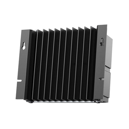 BRAVO 30 dimensions and mounting hole positions