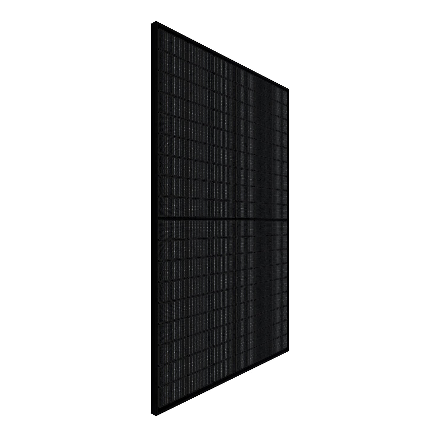 MEGA 430 Bifacial Solar Panel detail