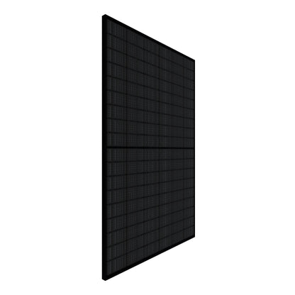 MEGA 430 Bifacial Solar Panel detail