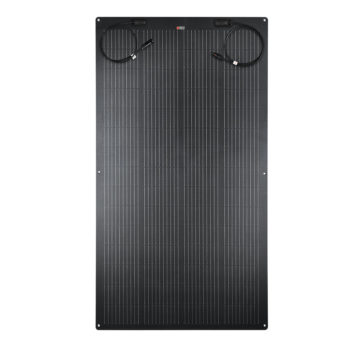 MEGA 200 FLEX PRO cell surface detail