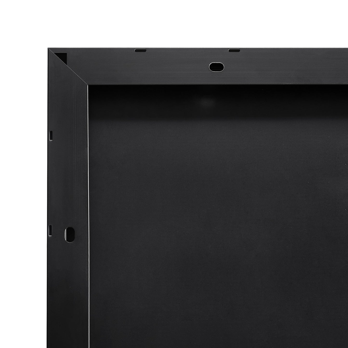 MEGA 100 ONYX panel in use on a vehicle roof