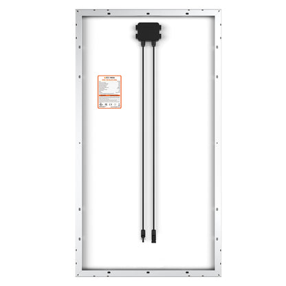 MEGA 100 100 Watt Solar Panel cells