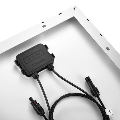 MEGA 130 SLIM Solar Panel junction box