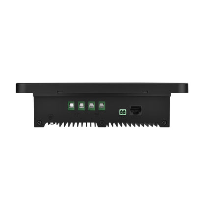 BRAVO PRO 30 flush mount MPPT charge controller, detail view