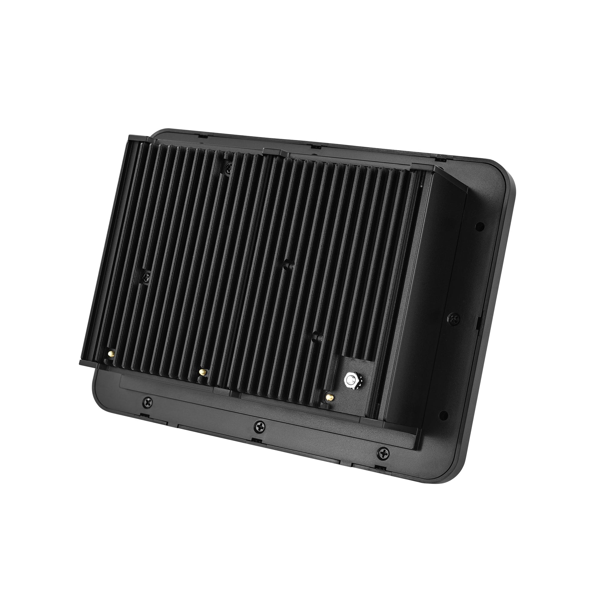 BRAVO PRO 30 flush mount MPPT charge controller, detail view