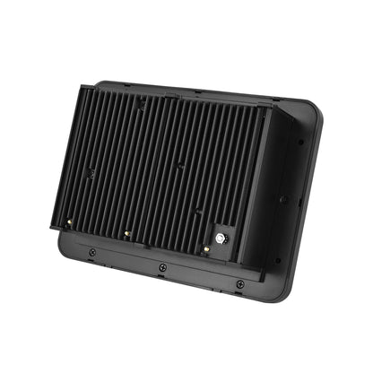 BRAVO PRO 30 flush mount MPPT charge controller, detail view