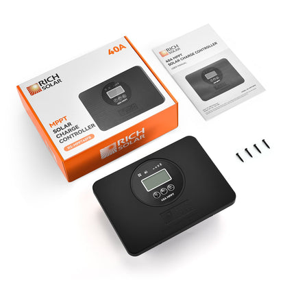BRAVO PRO 40 protection features and certification marks