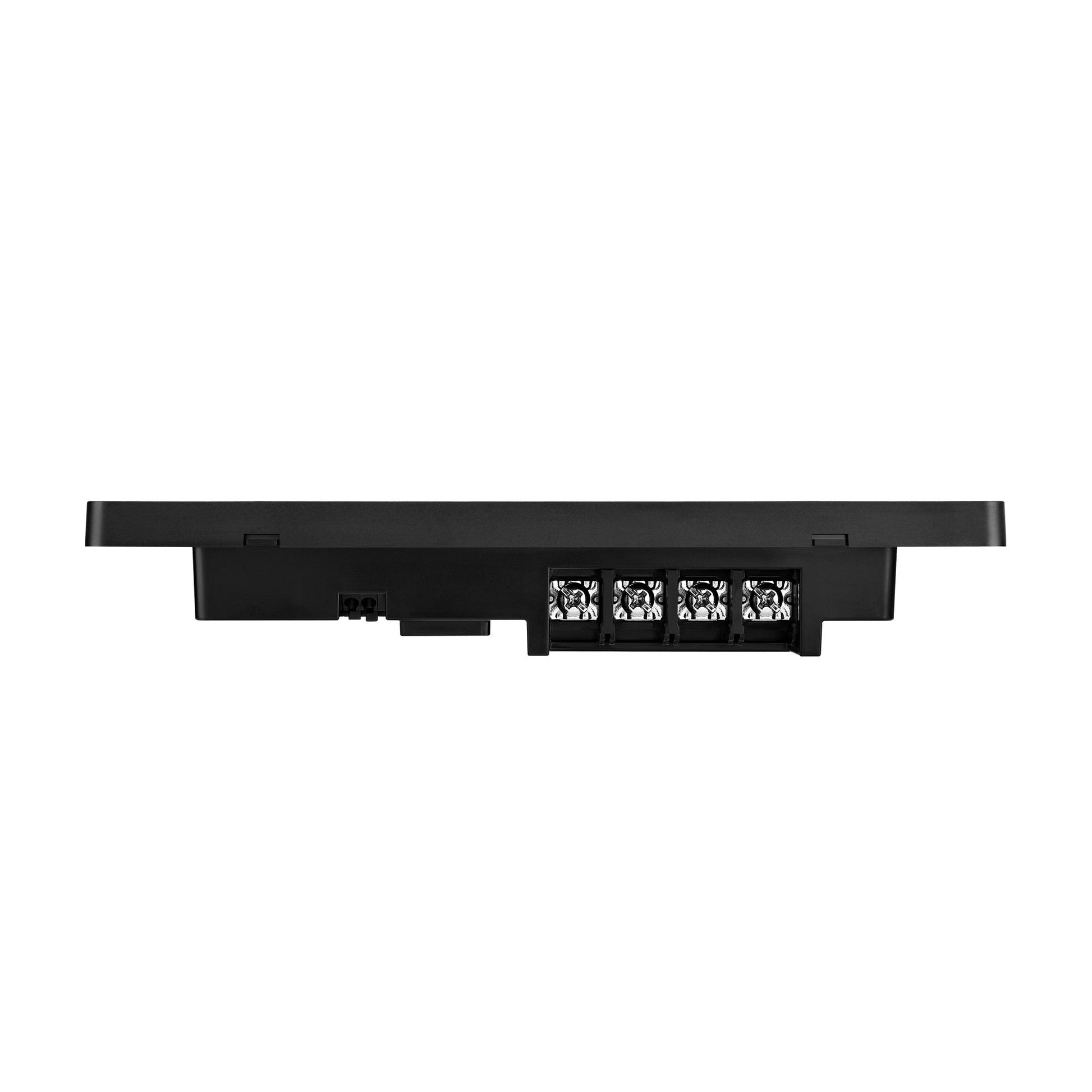 BRAVO AIR 30 flush mount PWM solar charge controller, detail view