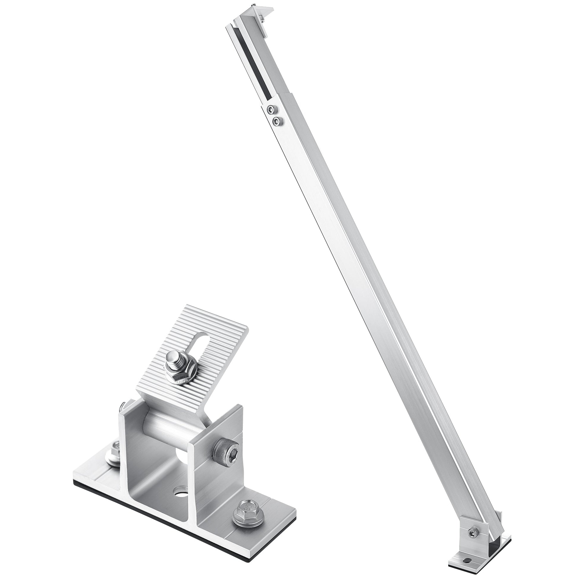 RS-TM4 tilt mount adjustment holes and pivot detail