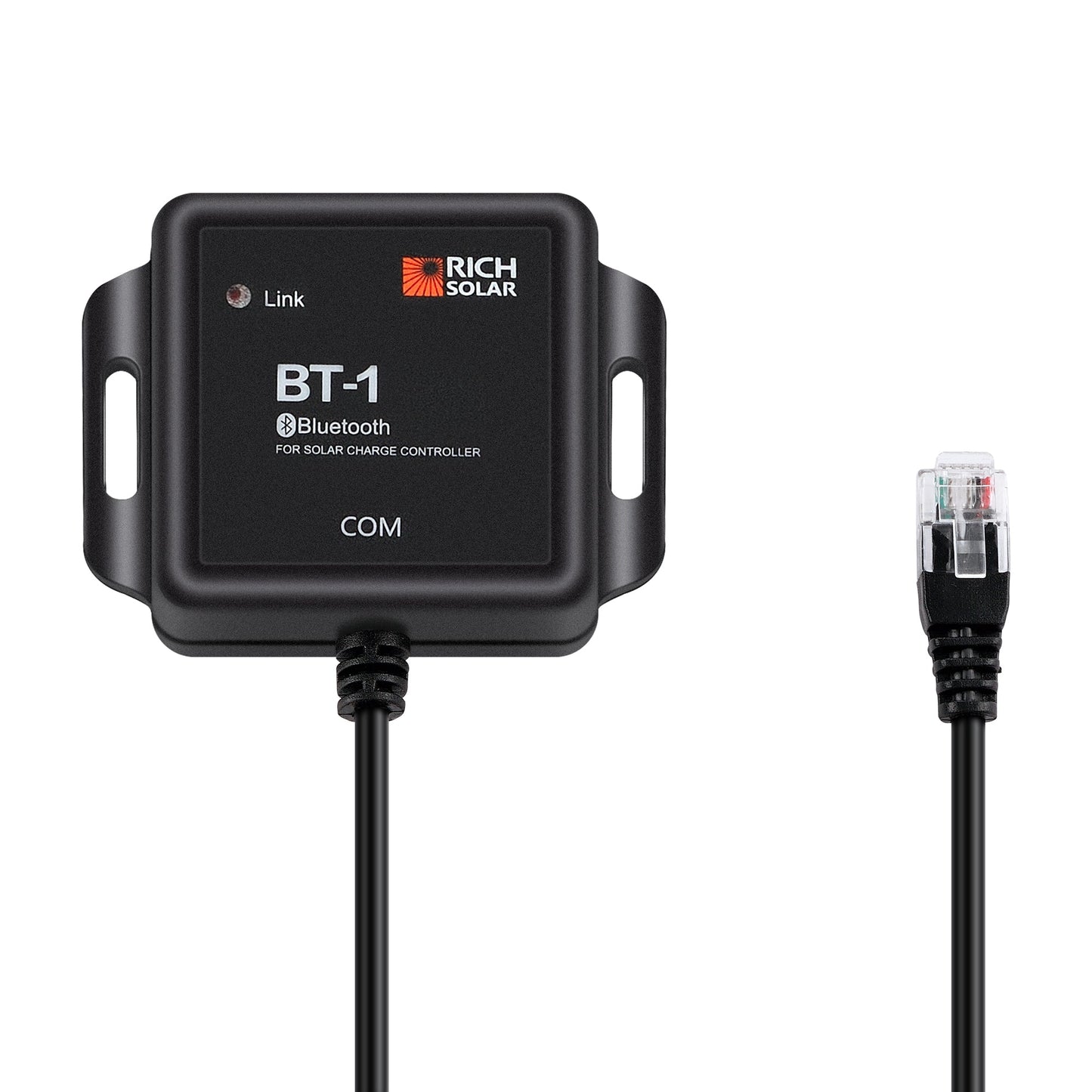 BT-1 Bluetooth module, additional product view