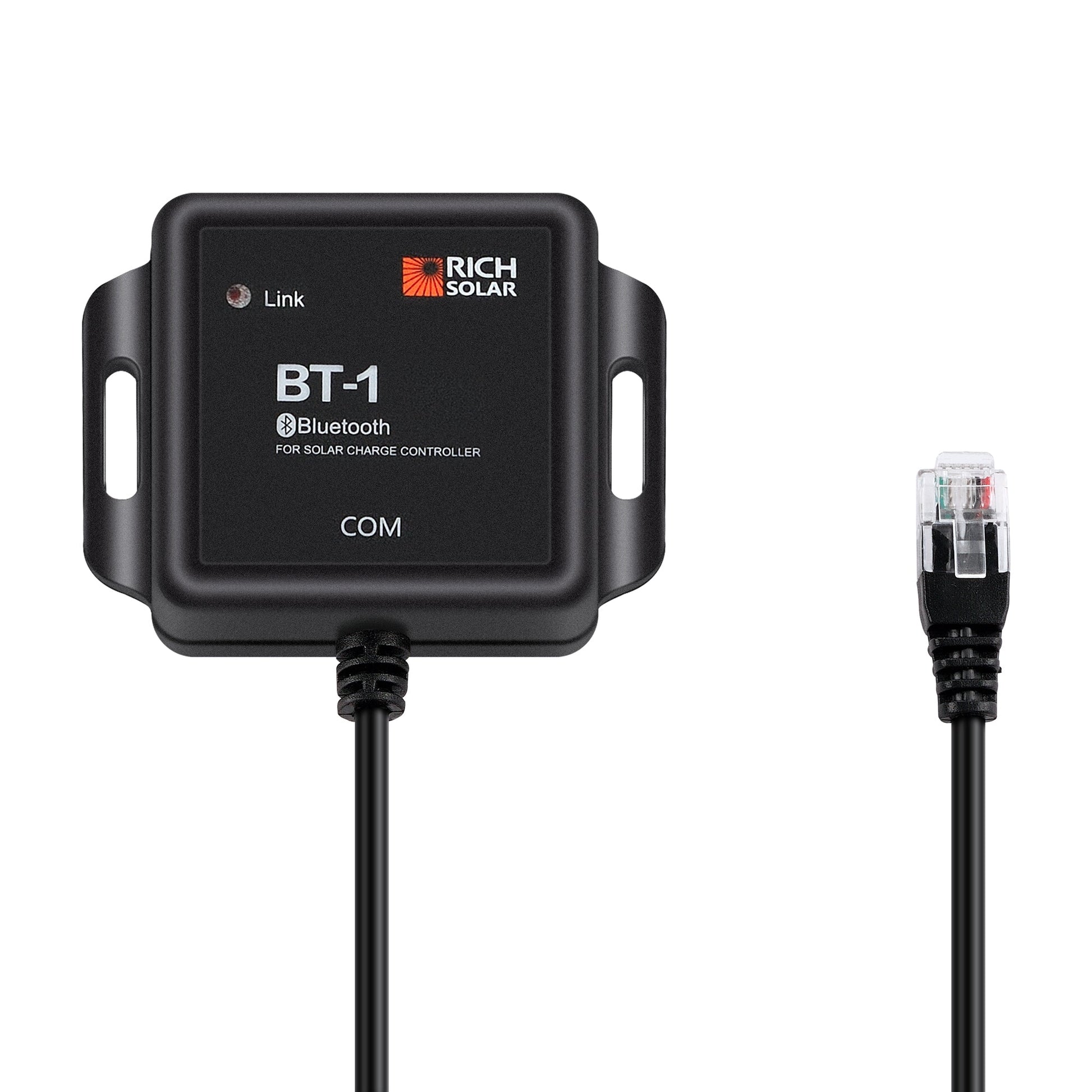 BT-1 Bluetooth module, additional product view