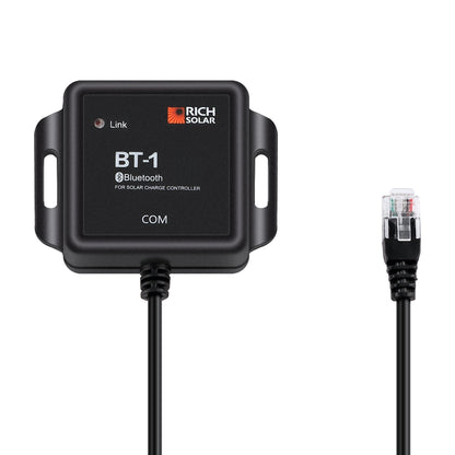 BT-1 Bluetooth module, additional product view