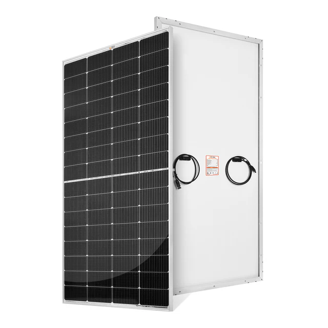 MEGA 250 - 250 Watt Solar Panel