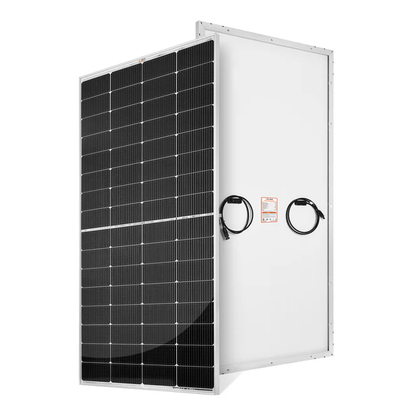 MEGA 250 - 250 Watt Solar Panel
