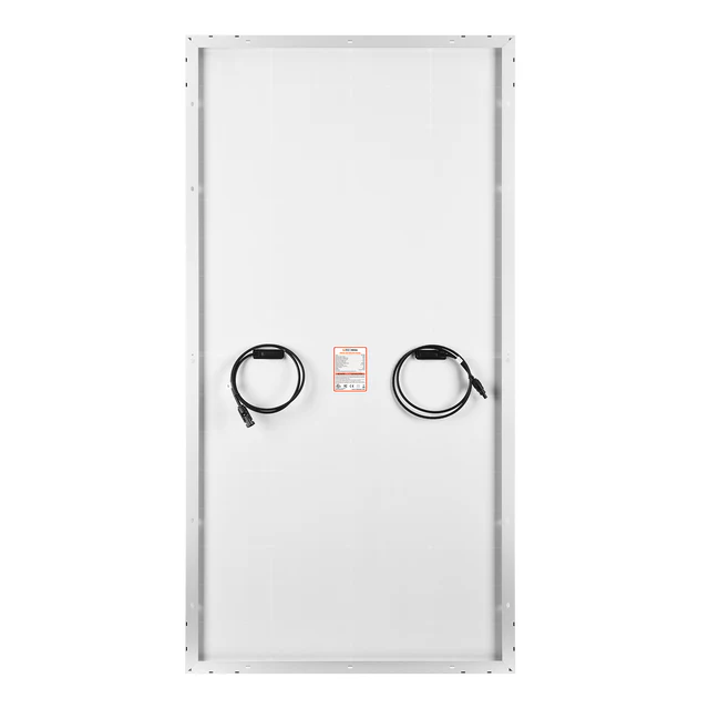 MEGA 250 - 250 Watt Solar Panel