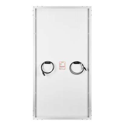 MEGA 250 - 250 Watt Solar Panel
