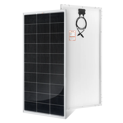MEGA 200 - 200 Watt Solar Panel