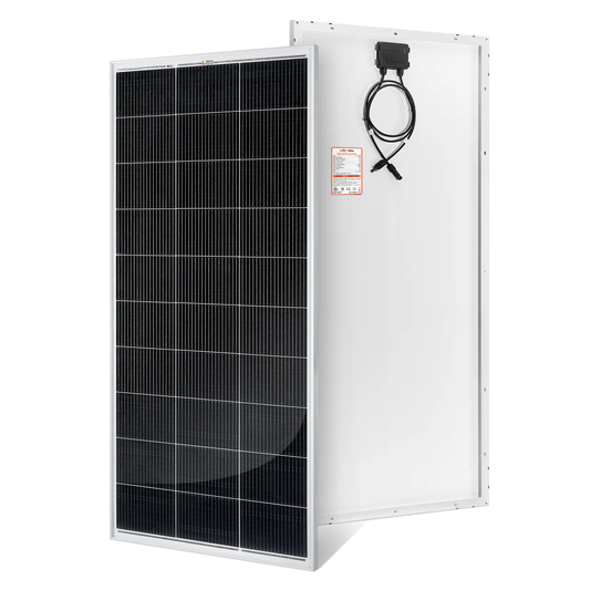 MEGA 200 - 200 Watt Solar Panel